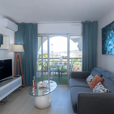 Le Panorama - Apartment *