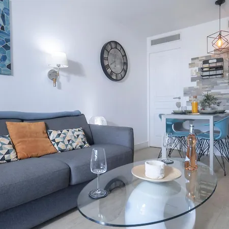 Apartment Le Panorama -