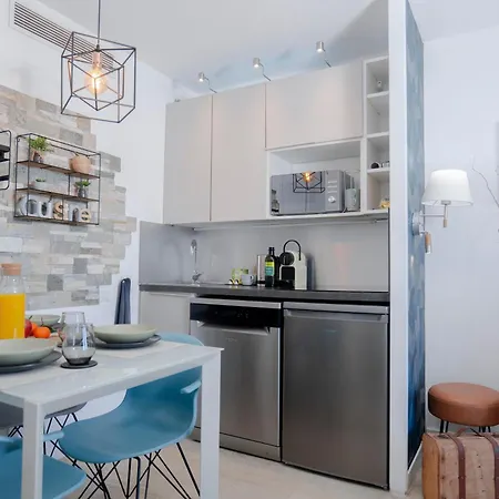 Le Panorama - Apartment