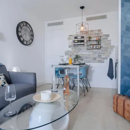 Apartment Le Panorama -
