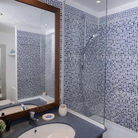 Apartment Le Panorama -